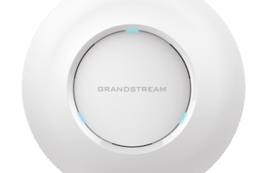 Punto de Acceso Doble Banda Wave 2 MU-MIMO 2x2:2 de Super Alta Capacidad 1.75 Gbps hasta 450 Dispositivos y amplia cobertura (165 metros)