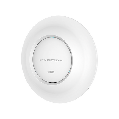 Punto de acceso Wi-Fi 6 802.11 ax 3.5 Gbps, MU-MIMO 4x4:4 con administración desde la nube gratuita o stand-alone.