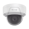 HiLook Series / Domo IP 4 Megapixel / 30 mts IR / Exterior IP67 / IK10 / PoE / dWDR / Lente 2.8 mm / Onvif