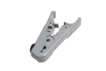 Herramienta peladora de cable multi función