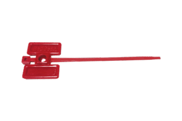 Montura de Superficie Universal con Cintillo, Paquete con 100 Piezas