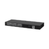 RG-NBS3100-24GT4SFP, Switch No PoE Gestionable en la Nube de 28 Puertos Gigabit Capa 2, 24 x 10/100/1000Base-T + 4 Puertos SFP