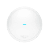 Punto de acceso Wi-Fi 6 para interior en techo hasta 1800 Mbps doble banda 802.11ax MU-MIMO 2x2