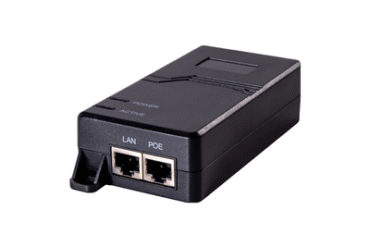 Inyector POE con puerto 2.5Gbps para IX600 de Altai Technologies (SD.PE-0016-GS)