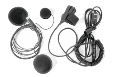 MICRÓFONO PARA CASCO CERRADO P/ RADIOS KENWOOD Serie G TK260/ 270/ 272/ 372/ 2202/ 2160/ 3230/ 2102G/ 2202L/ 2212L/ 2170/ 2360/ 2302/ 2312/ 2000/ 2402/ NX220/ NX240/ TKD240.