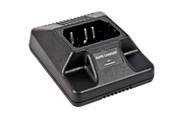 Cargador rápido de escritorio para P110/GP300/GP350, batería HNN-8148, Ni-MH/ HNN-9628