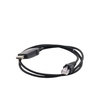 Cable programador para radio BASE KENWOOD
