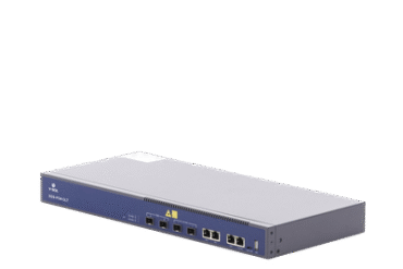 OLT de 2 Puertos XGSPON / 4 Puertos Uplink (2 Puerto Gigabit RJ45 + 2 Puertos SFP/SFP+) / Hasta 512 ONUs