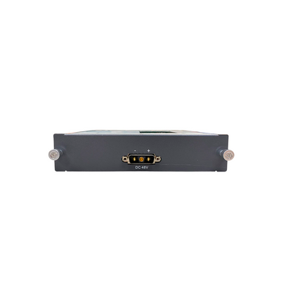 Fuente de poder DC, fuente de alimentación redundante para OLT V1600G2B