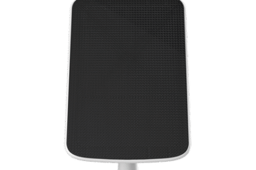 Panel Solar Para Recargar Cámara de Batería Mod. CSBC1C / Evite Desmontar la Cámara para Recargar su Batería.