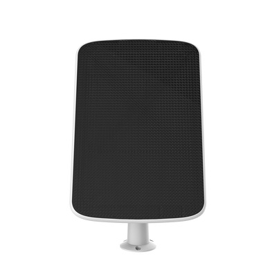 Panel Solar Para Recargar Cámara de Batería Mod. CSBC1C / Evite Desmontar la Cámara para Recargar su Batería.