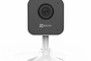 Mini Cámara IP 2 Megapixel / Uso Residencial / Grabación en la nube / Notificación Push / Audio de dos vías / Soporta Micro SD 512G / IR 10 MTS