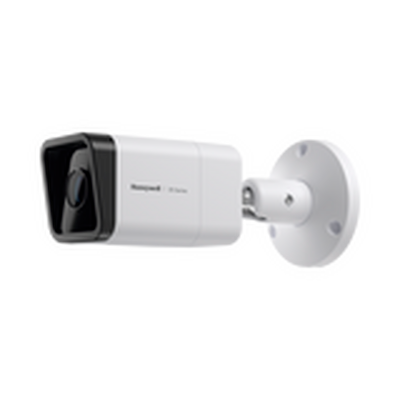 Bala IP 3 Megapixel / Lente 2.8 mm / 40 mts IR / Exterior IP66 / H.265 / PoE / Micro SD / WDR 120 dB / HLC / ONVIF / NDAA / Serie 35