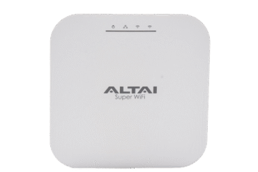 Punto de Acceso Super Wi-Fi 6 IX600 con tecnología 802.11ax MuMimo hasta 1.774 Gbps larga distancia