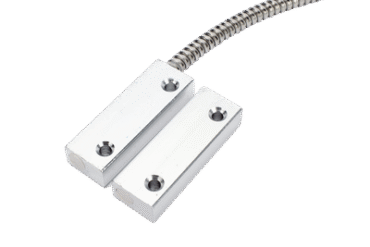 Contacto magnético / Uso rudo en puertas y ventanas / 42mm de GAP