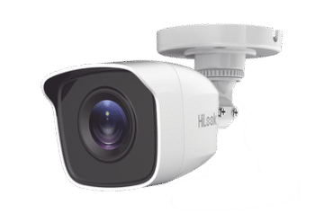 Bala TURBOHD 1 Megapixel (720p) / Gran Angular 92 grados / Lente 2.8 mm / CLIMAS EXTREMOS / IR EXIR Inteligente 20 mts / Exterior IP66 / dWDR / TVI-AHD-CVI-CVBS