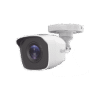 Bala TURBOHD 5 Megapíxeles / Lente 2.8 mm (Gran Angular) / Exterior IP66 / IR EXIR 20 mts / TVI-AHD-CVI-CVBS / Policarbonato