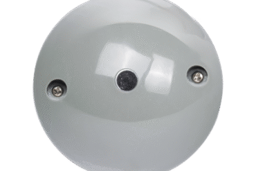 Micrófono con Cancelación de Ruido de Alta Fidelidad / Áreas de Aplicación de 100 Metros Cuadrados / Uso en Interior