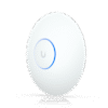 Punto de Acceso Wi-Fi 7 / 4.3 Gbps / MU-MIMO 3x3 (5GHz) y 2x2 (2.4GHz) / Montaje en Techo y Pared/ hasta 300 dispositivos / Uplink 2.5 GbE / PoE af
