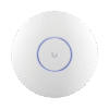 Access Point UniFi WiFi 7 Pro / Soporta 6 GHz / para Interior en Techo o Pared / 6 streams / MU-MIMO 2x2 en cada banda (2.4/5/6 GHz) / Multi-Link Operation / Puerto 2.5 GbE. NO incluye POE+