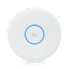 Punto de Acceso UniFi U7 Pro XGs / Wi-Fi 7 Tri-banda / Mu-MIMO 8 Streams / Puerto Uplink RJ45 de 10 GbE / Montaje en Techo y Pared / PoE++