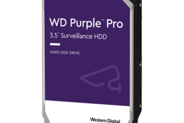 HDD 10TB 7200RPM P/SOLUCIONES DE VIDEO INTELIGENTE