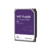 Disco duro WD de 8TB / 5640RPM / Optimizado para Videovigilancia
