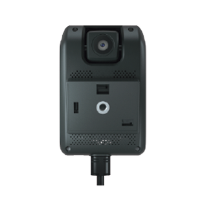 Camara dual con sistema de control del conductor / 4G /Comunicación dos vías/ múltiples alarmas