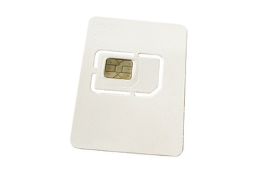 SIMCARD MULTICARRIER / INCL. NAVEGACIÓN DE 15MB POR MES / 180MB ANUAL / ROAMING INTERNACINAL