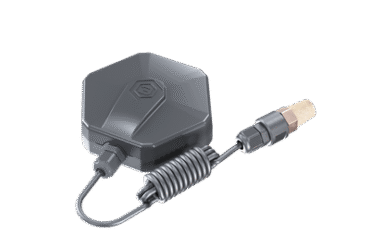 Sensor inalámbrico de temperatura y humedad / BLE 4.0