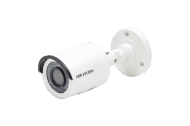Mini Bala TURBOHD 720p / Interior-Extrior IP66 / Lente 2.8 mm / 20 mts de IR inteligente/ 4 Tecnologías (TVI / AHD / CVI / CVBS)