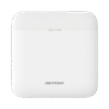(AX PRO) Panel de Alarma Inalámbrico de Hikvision / Soporta 48 Zonas / GSM 3G/4G, Wi-Fi y Ethernet / Incluye Bateria de respaldo/Compatible con los Accesorios AX PRO.