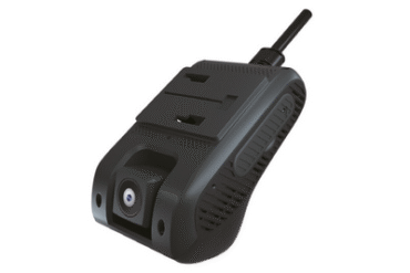 Camara dual con sistema de control del conductor / Sensores Embebidos / 4G /Comunicación dos vías/