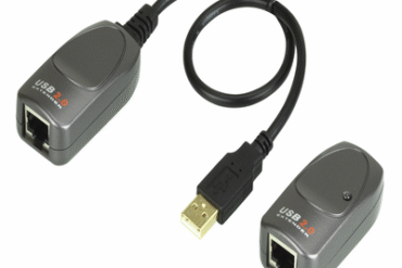 Unidad Transmisora Extensora HDMI Sobre IP / Full HD