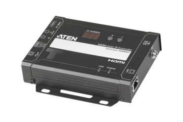 Transmisor HDMI | IP / 1080p @ 60Hz / EDID Expert™ / Protocolo CLI Telnet o RS-232