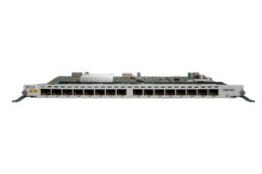 Tarjeta de Servicio GPON de 16 Puertos para OLT Serie V5600X