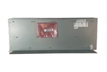 Chasis de Bajo Perfil / para Montar AA-30, Módulos LDM, LCM-320 y LEM-320 / Solo para NFS2-3030 y NFS2-640 / Compatible con Gabinetes Serie CAB-4 de NOTIFIER