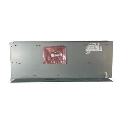 Chasis de Bajo Perfil / para Montar AA-30, Módulos LDM, LCM-320 y LEM-320 / Solo para NFS2-3030 y NFS2-640 / Compatible con Gabinetes Serie CAB-4 de NOTIFIER