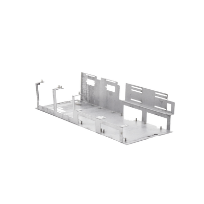 Chasis de Montaje para CPU-3030, CPU2-3030 y NCA-2