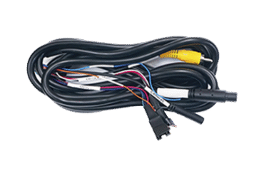 Cable extensión para camara JC450/ entradas adicionales/ conexión para 5ta cámara