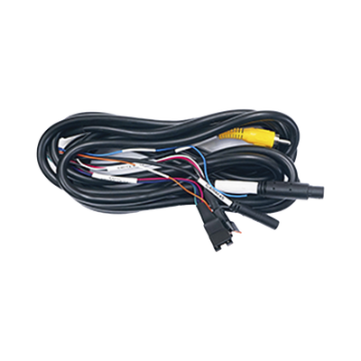 Cable extensión para camara JC450/ entradas adicionales/ conexión para 5ta cámara