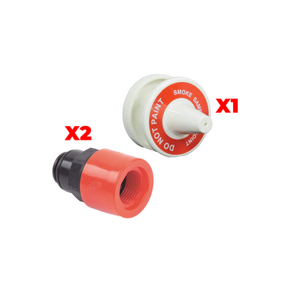 KIT DE PUNTO DE MUESTREO CAPILAR DE SUPERFICIE / INCLUYE 2 CONECTORES RP-5223 Y UN CAPILAR RP-5222