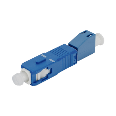 Adaptador de 1.25 mm para Localizador Visual de Fallos (VFL) para uso con conectores LC