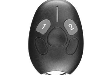 Control Remoto RF de largo alcance de 2 Botones , compatible con AYL23G