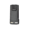 Batería inteligente de Li-Ion, 2500 mAh. Alternativa para PMNN4409 para el radio Motorola MOTOTRBO, DEP550/570/DGP5050/5550/8050/8550/XPR3300/3500/XPR7350/7380/7550