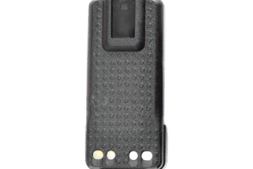 Batería inteligente de Li-Ion, 2500 mAh. Alternativa para PMNN4409 para el radio Motorola MOTOTRBO, DEP550/570/DGP5050/5550/8050/8550/XPR3300/3500/XPR7350/7380/7550