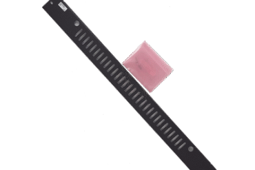 Placa de 2 Pulgadas para Ventilación