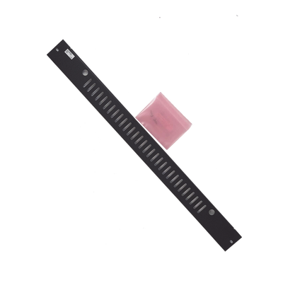 Placa de 2 Pulgadas para Ventilación