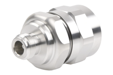 Conector N Hembra para cable FXL-780, AVA5-50 y AVA5-50FX