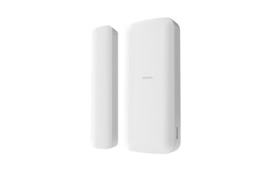 (AX PRO) Contacto Magnético Inalámbrico Slim / Uso en Interior / LED Indicador / Tamper